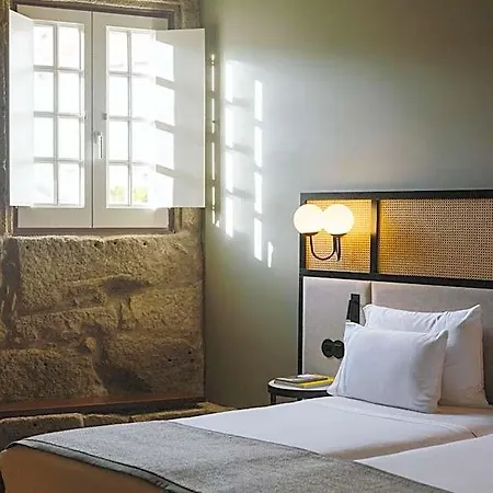 Timbre Virtudes Hotel 5*