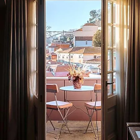 Timbre Virtudes Hotel 5*