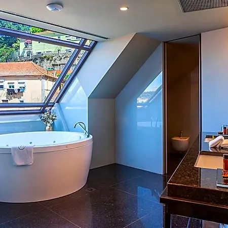 Hotel Timbre Virtudes