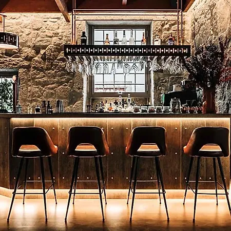 Timbre Virtudes Hotel 5*