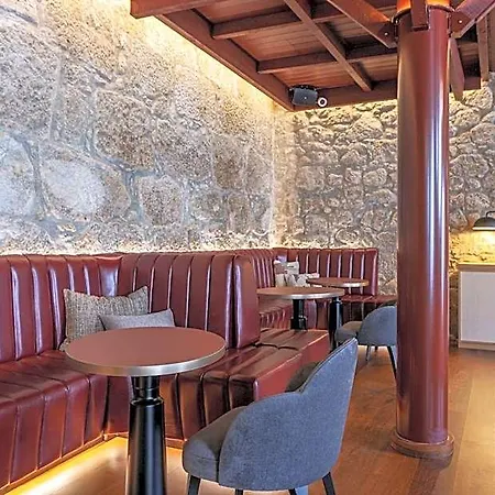 Timbre Virtudes Hotel