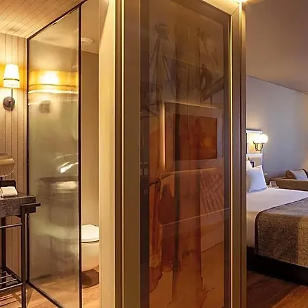 Timbre Virtudes Hotel