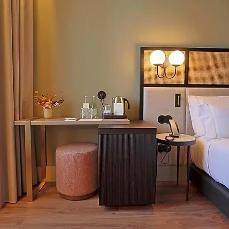 Hotel Timbre Virtudes
