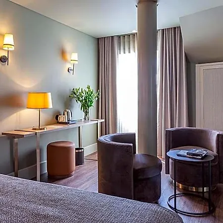 Timbre Virtudes Hotel Oliveira do Douro (Vila Nova de Gaia)