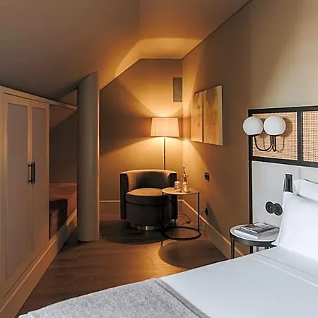 Timbre Virtudes 5* Oliveira do Douro (Vila Nova de Gaia)