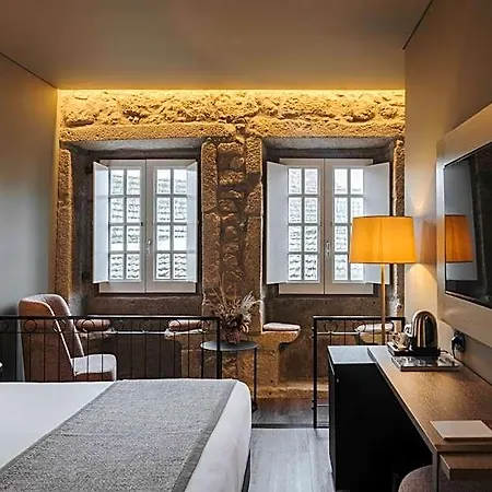 Hotel Timbre Virtudes