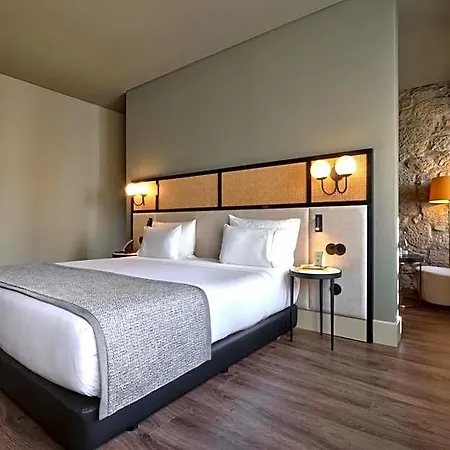 Hotel Timbre Virtudes