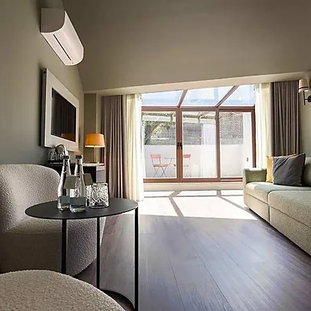 Timbre Virtudes 5*
