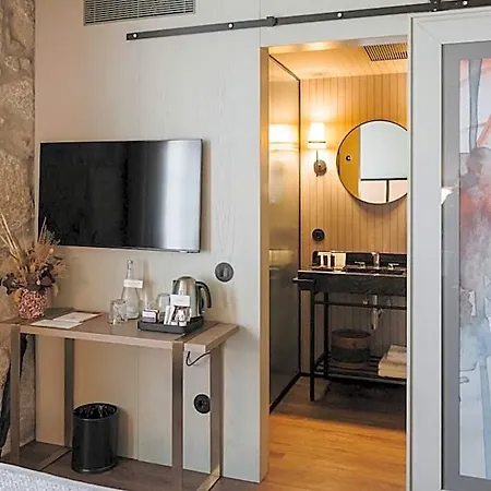 Hotel Timbre Virtudes Oliveira do Douro (Vila Nova de Gaia)