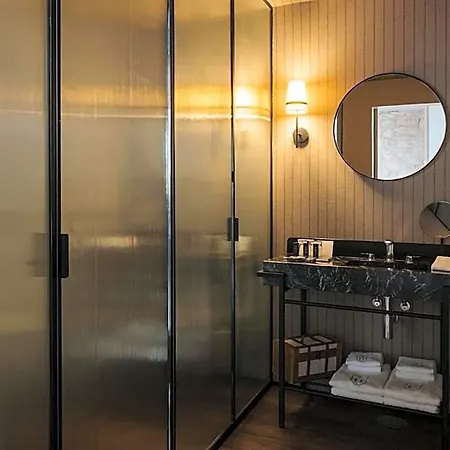 Timbre Virtudes Hotel 5*
