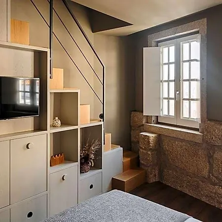Hotel Timbre Virtudes 5*