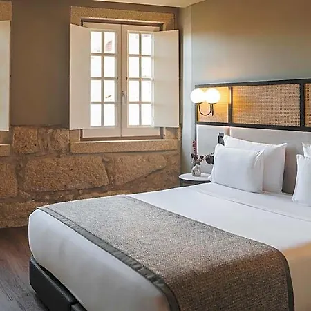 Timbre Virtudes Hotel