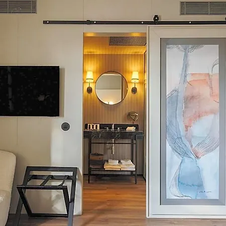 Hotel Timbre Virtudes