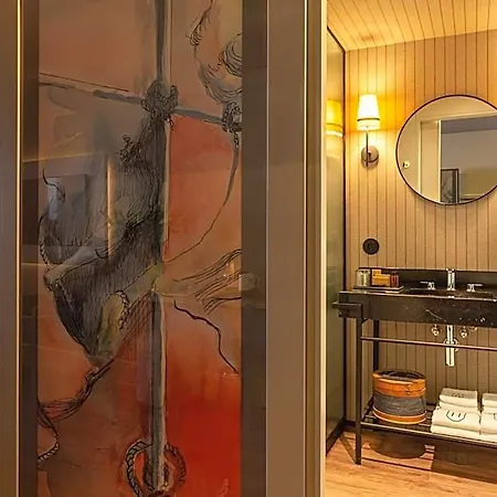 Hotel Timbre Virtudes