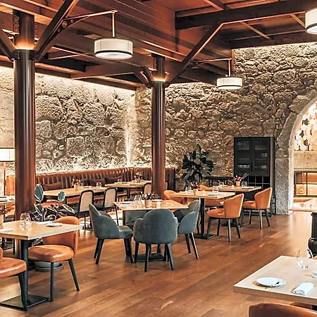 Timbre Virtudes Hotel 5*
