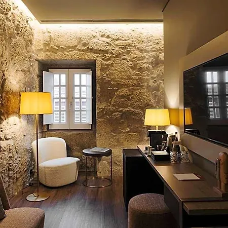 Hotel Timbre Virtudes 5*